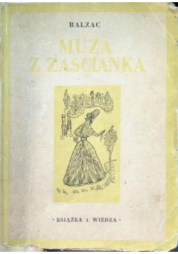 Muza z zaścianka 1949 r
