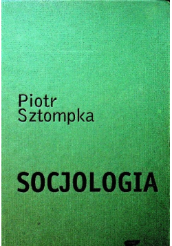 Socjologia