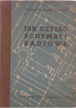 Jak czytać schematy radiowe
