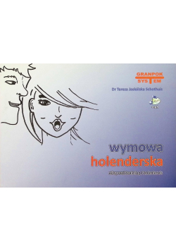 Wymowa holenderska