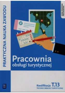 Pracownia obsługi turystycznej