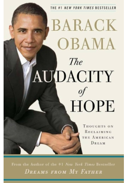 The Audacity Of Hope