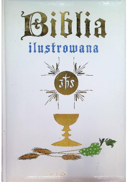 Biblia ilustrowana