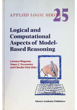 Logical and Computational Aspects of Model-Based Reasoning