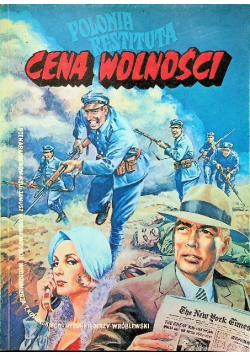 Polonia Restituta Cena wolności