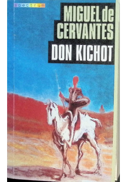 Don Kichot