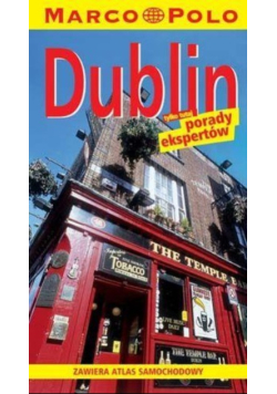 Dublin/Praga