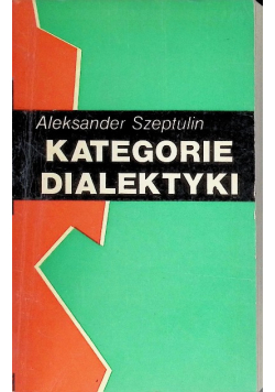 Kategoria dialektyki