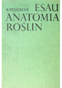Anatomia roślin