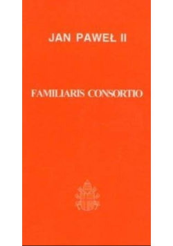 Familiaris consortio