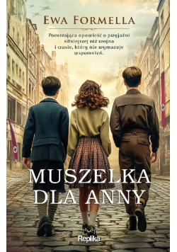 Muszelka dla Anny