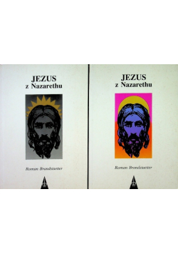 Jezus z Nazarethu Tom I do IV