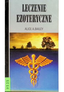 Leczenie ezoteryczne