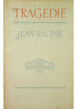 Racine Tragedie