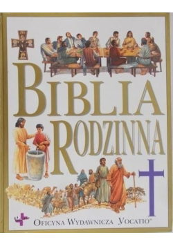 Biblia rodzinna