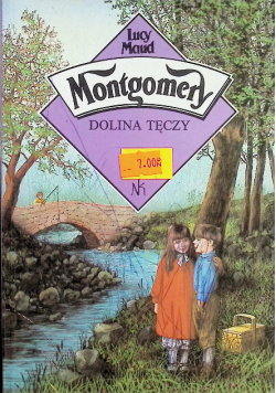 Dolina tęczy