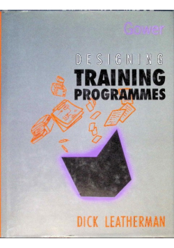 Designing Training Programmes