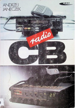 CB radio