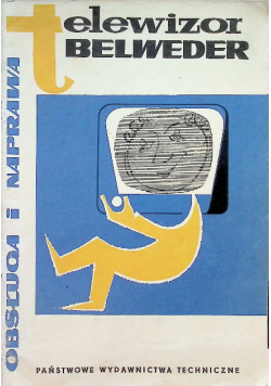 Telewizor belweder obsługa i naprawa