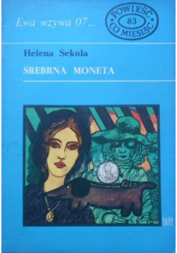 Ewa wzywa 07 Nr 83 Srebrna moneta