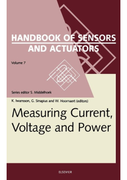 Measuring Current, Voltage and Power Volume 7
