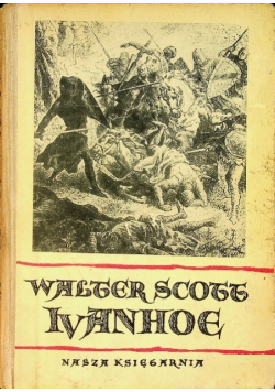 Ivanhoe
