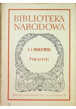 Pamiętniki
