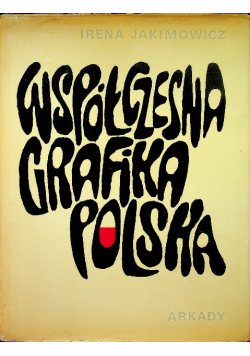 Współczesna grafika Polska