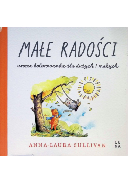 Małe radości