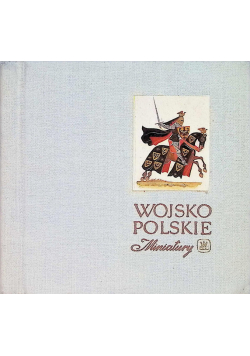 Wojsko polskie Miniatury