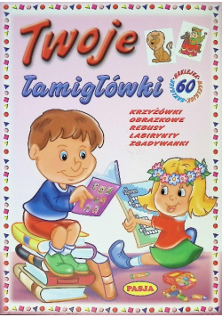 Twoje łamigłówki