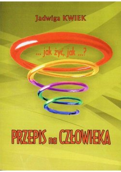 Przepis na człowieka