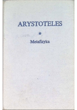 Metafizyka