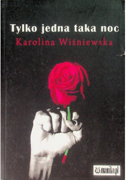 Tylko jedna taka noc