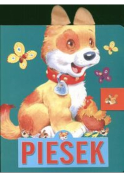 Piesek