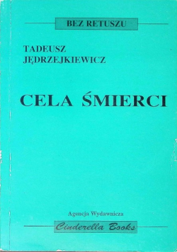 Cela śmierci
