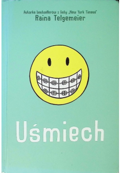 Uśmiech