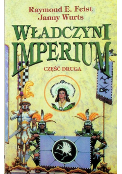 Władczyni Imperium Część 2