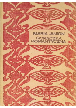 Gorączka romantyczna