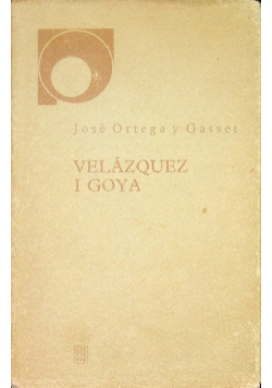 Velazquez i Goya