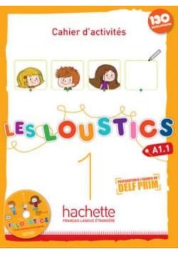 Les Loustics 1 ćwiczenia