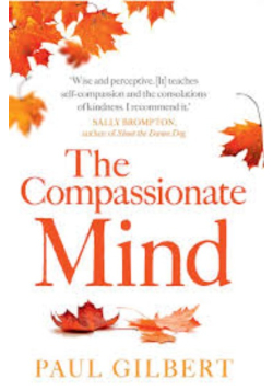 The Compassionate Mind