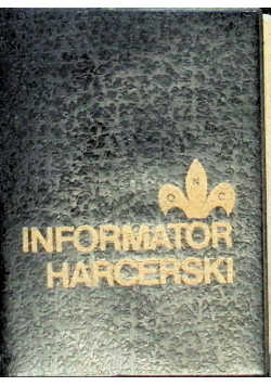 Informator Harcerski