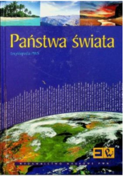 Państwa świata Encyklopedia