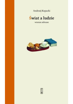 Świat a ludzie
