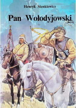 Pan Wołodyjowski