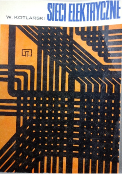Sieci Elektryczne