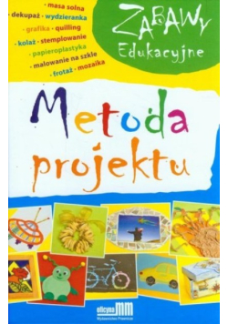 Metoda projektu