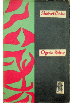 Ognie polne