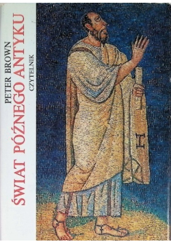 Świat późnego antyku